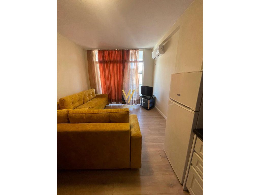 JEPET APARTAMENT 1+1+BLK ME QERA TE PAZARI I RI 60.000 LEKE