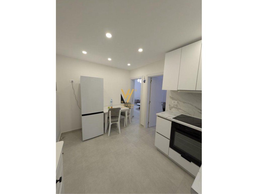 JEPET APARTAMENT 2+1+BLK ME QIRA TE SELVIA 65.000 LEKE 2