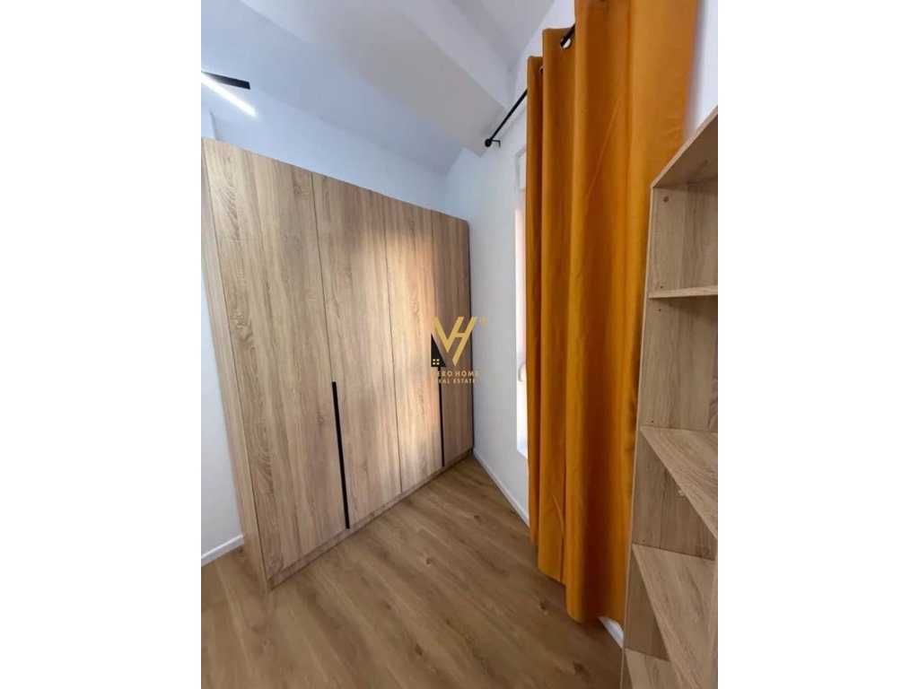 JEPET APARTAMENT 2+1 ME QERA TE KOMPLEKSI KADIU 55.000 LEKE 4