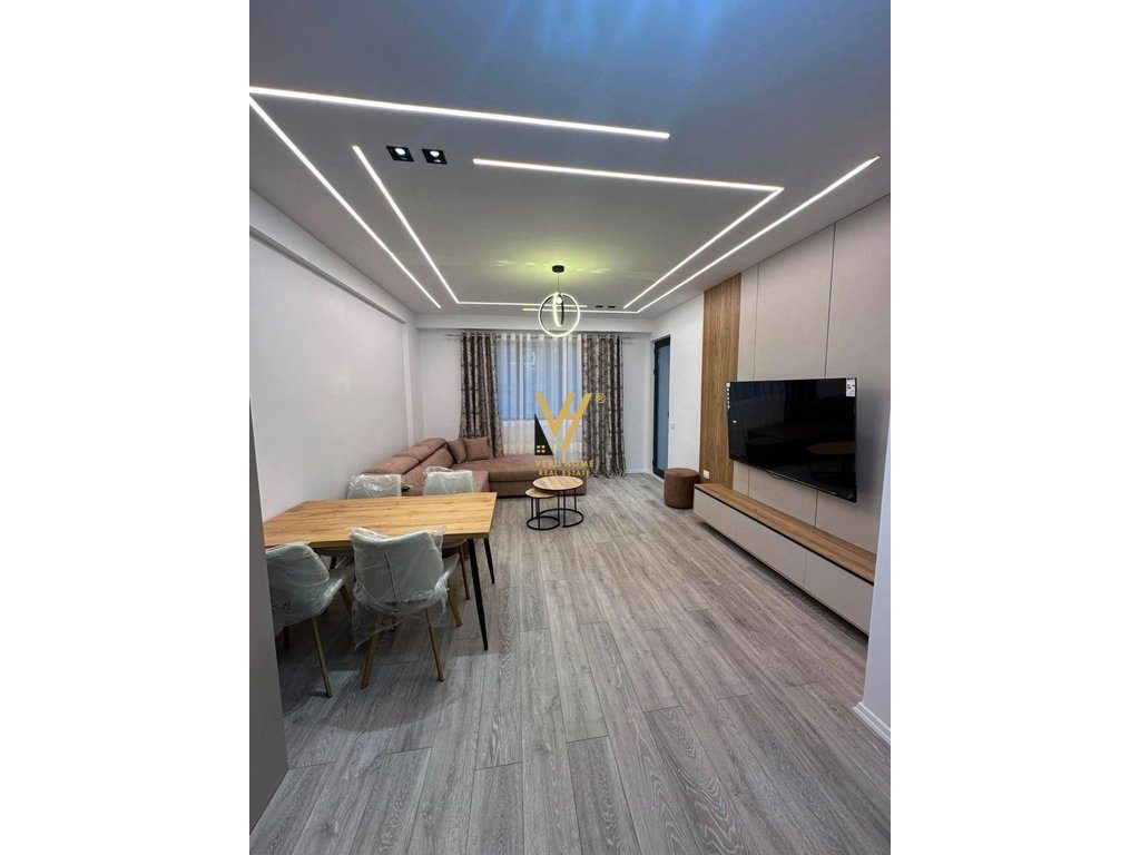 JEPET APARTAMENT 1+1+BLK ME QERA NE ASTIR, URBAN GATE 52.000 LEKE
