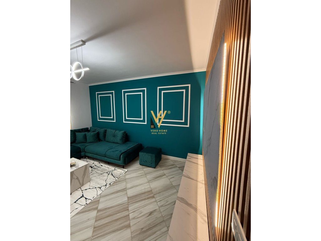 SHITET APARTAMENT 1+1 TE SHKEMBI I KAVAJES 79.000 EURO 2