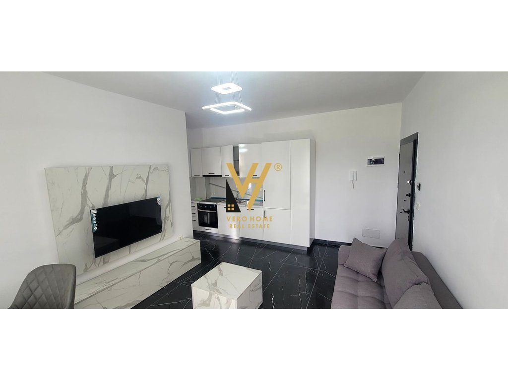 SHITET APARTAMENT 1+1 NE PLAZHIN E DURRSIT 79.000 EURO 3