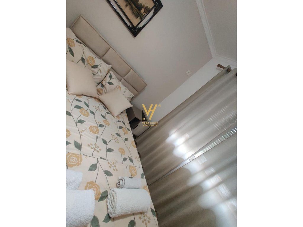 JEPET APARTAMENT 2+1+BLK ME QIRA TEK RRUGA E DURRESIT 60.000 LEKE 3