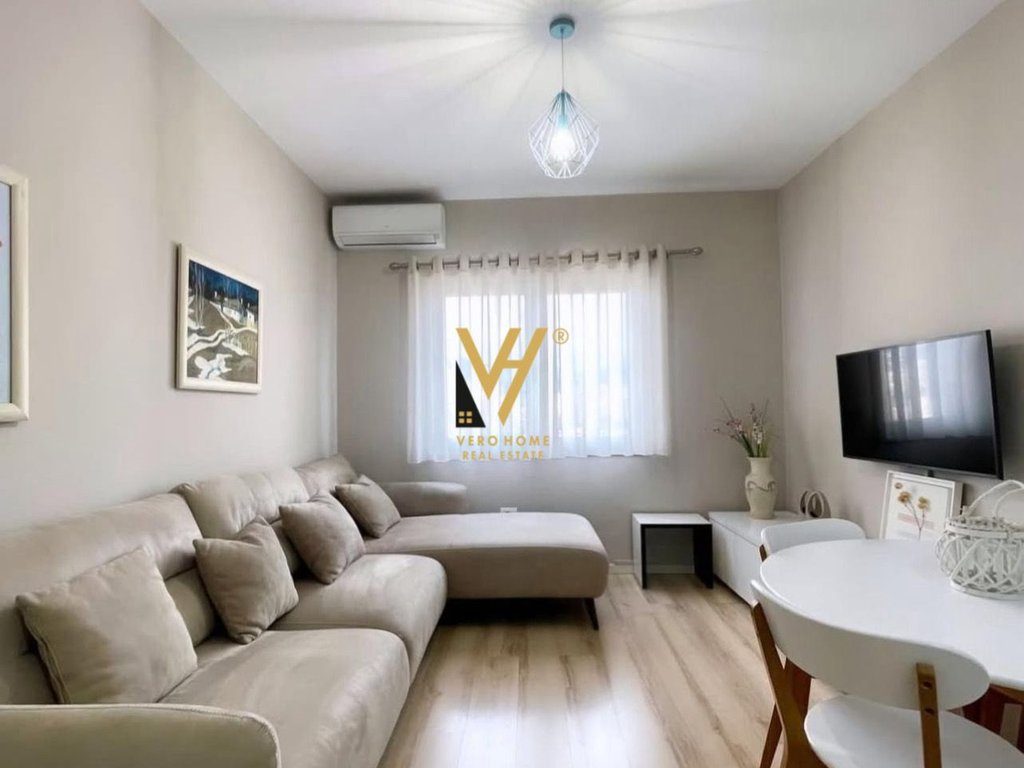 SHITET APARTAMENT 1+1+BLK TE KOMUNA E PARISIT 169.000 EURO 1