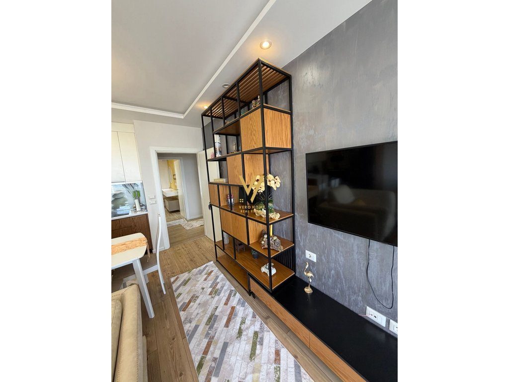 JEPET APARTAMENT 2+1+VERANDE ME QIRA NE FRESK 600 EURO 3