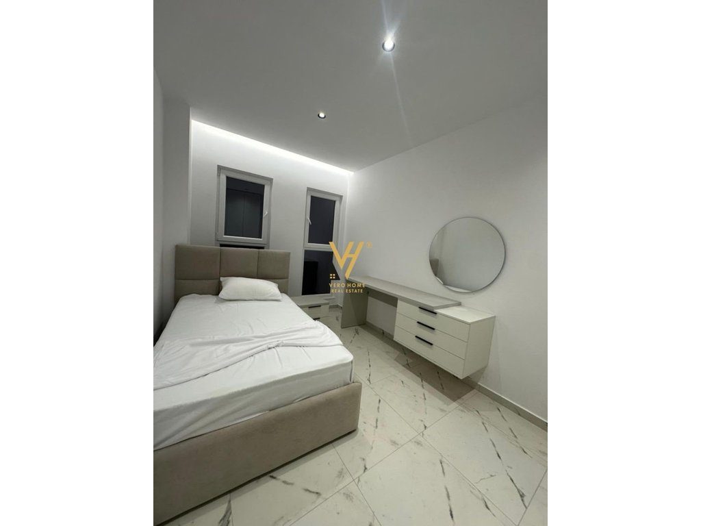 JEPET APARTAMENT 2+1+2+BLK ME QERA TEK AURA, LAPRAKE 75.000 LEKE 4