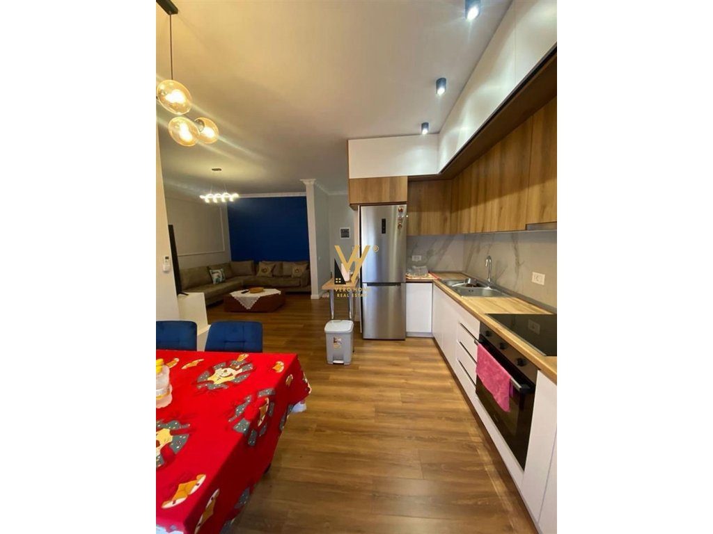 JEPET APARTAMENT 2+1+BLK ME QERA TE SELVIA 600 EURO 2