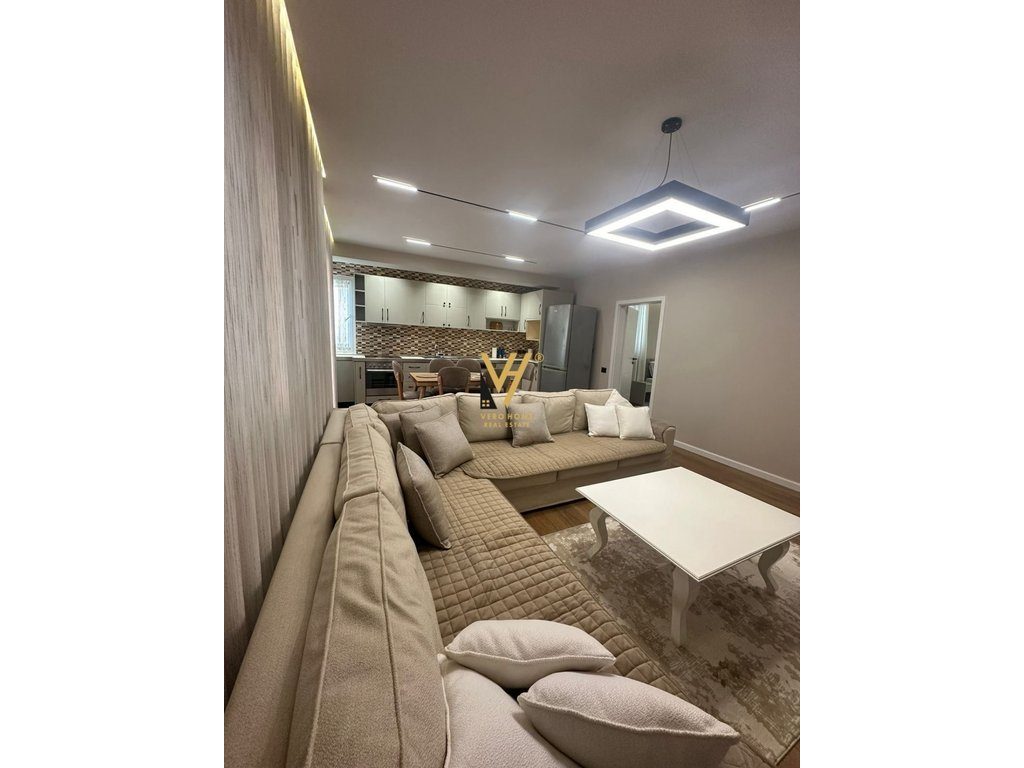JEPET APARTAMENT 1+1+BLK ME QIRA NE ISH-BLLOK 100.000 LEKE 2