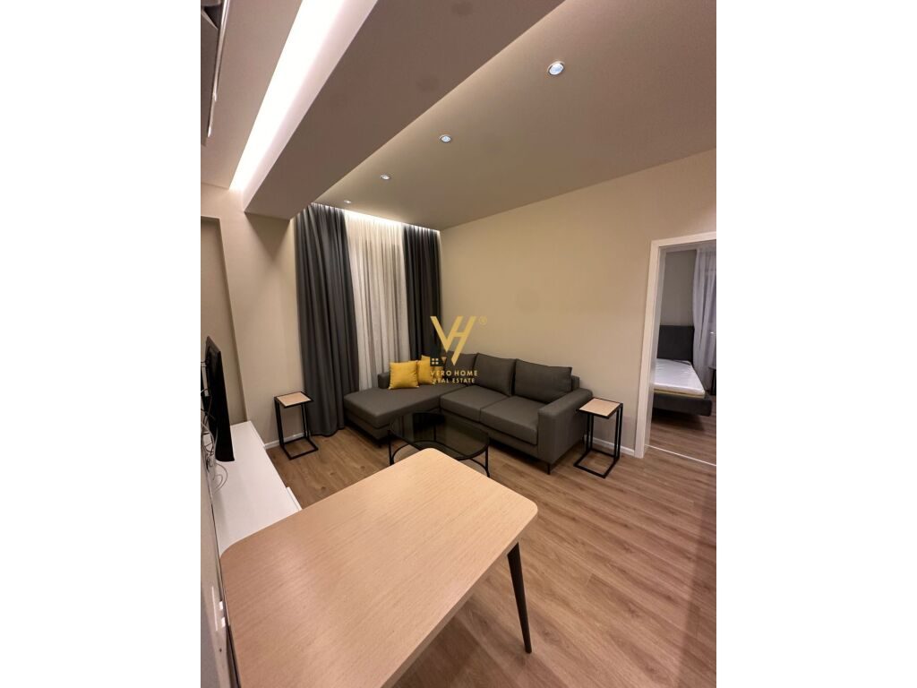 SHITET APARTAMENT 1+1 NE ALI DEM 103.000 EURO 2