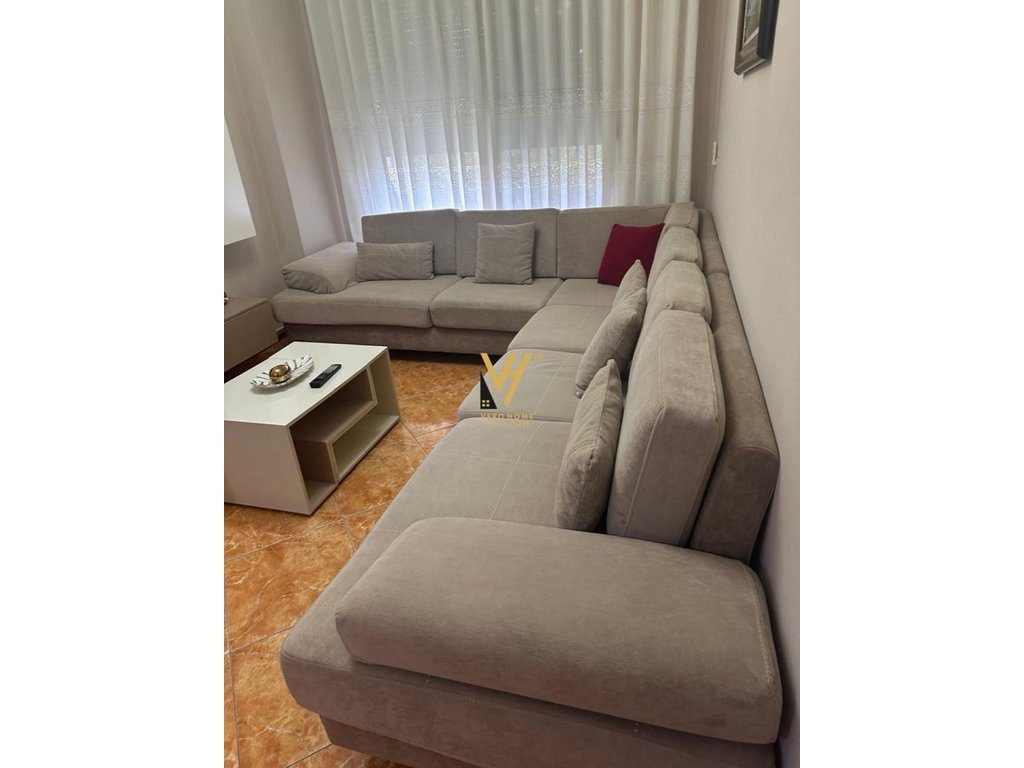 JEPET APARTAMENT 2+1+BLK ME QIRA TE JORDAN MISJA 65.000 LEKE