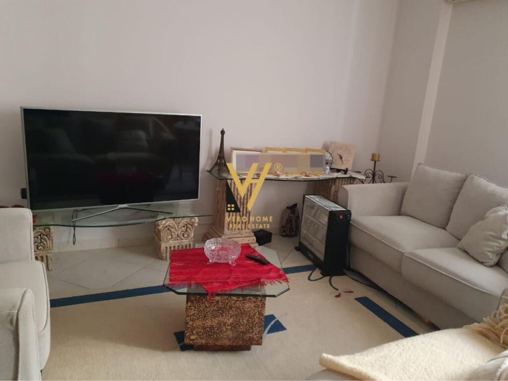 Jepet Apartament 2+1+2+ballkon me qera te Kodra e Diellit 128 m2 3