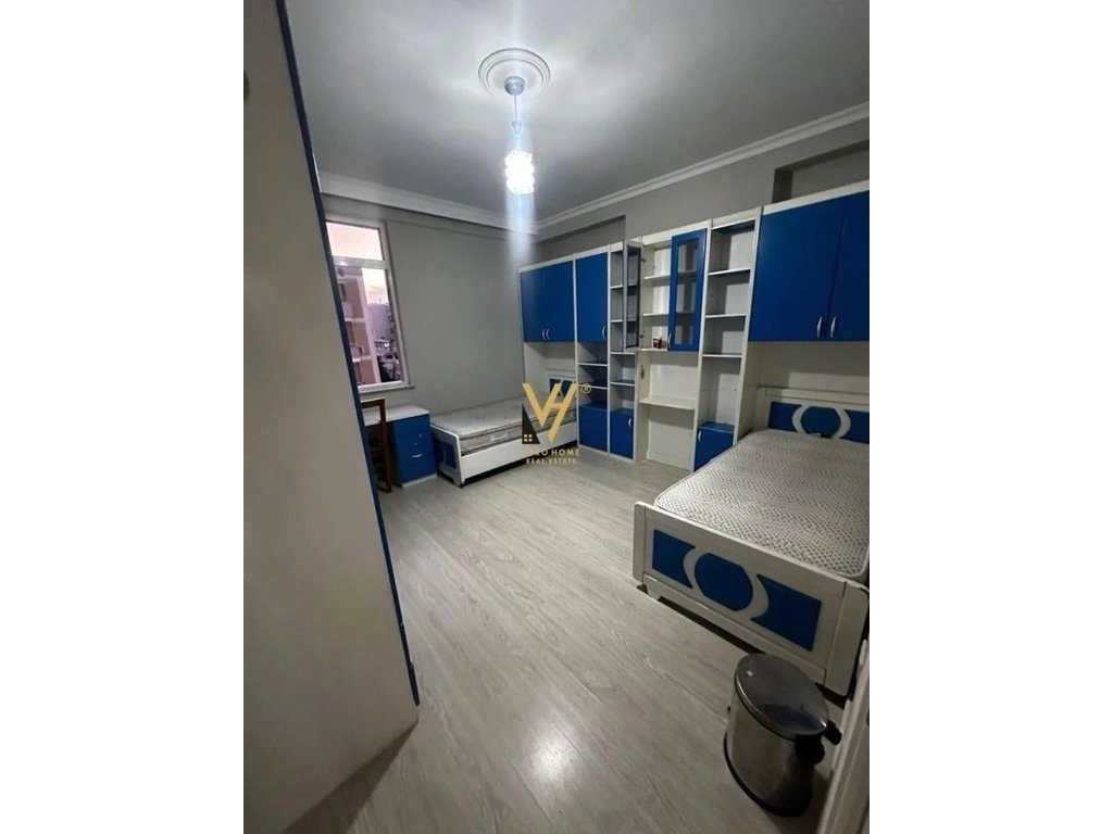 JEPET APARTAMENT 3+1+2+BLK ME QERA TE BLLOKU I VILAVE SELITE 900 EURO 3