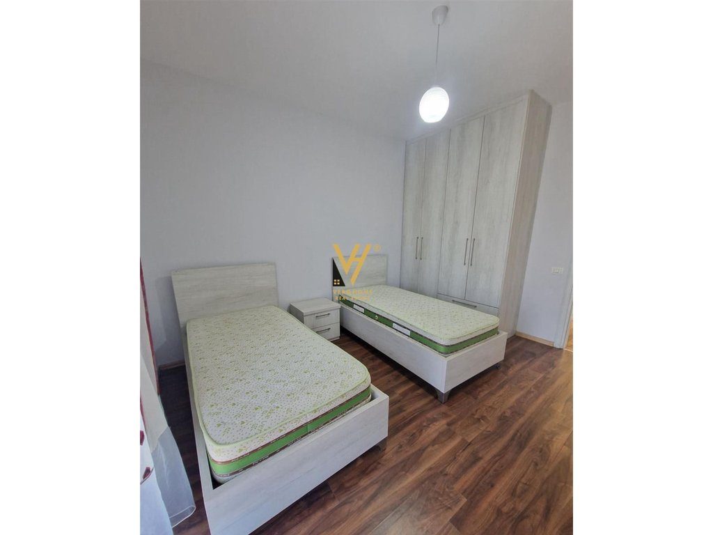 JEPET APARTAMENT 2+1+BLK ME QERA TE GREEN CITY 65.000 LEKE 4