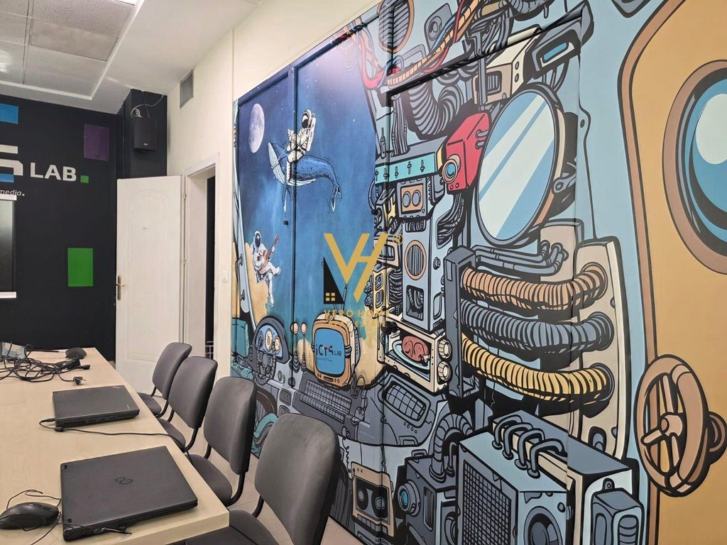 JEPET ZYRE 190 M2 ME QERA TE RRUGA E ELBASANIT 3.000 EURO 3
