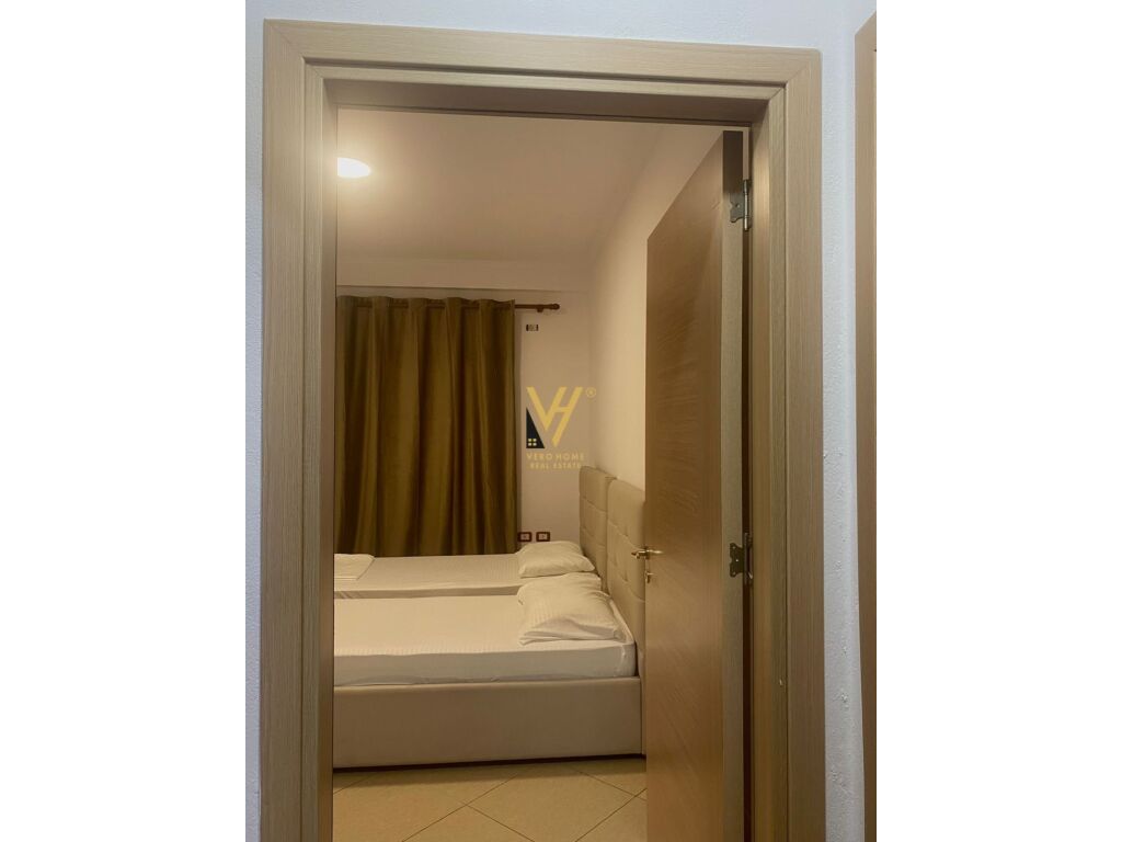 Jepet Apartament 1+1+ballkon me qera te Nela 3 , Yzberisht 65 m2 4