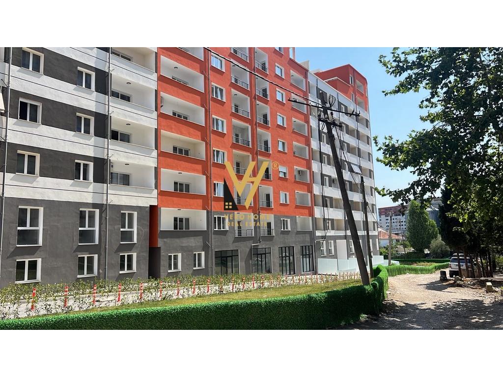 SHITET APARTAMENT 2+1+2+BLK NE YZBERISHT 16.700.000 LEKE