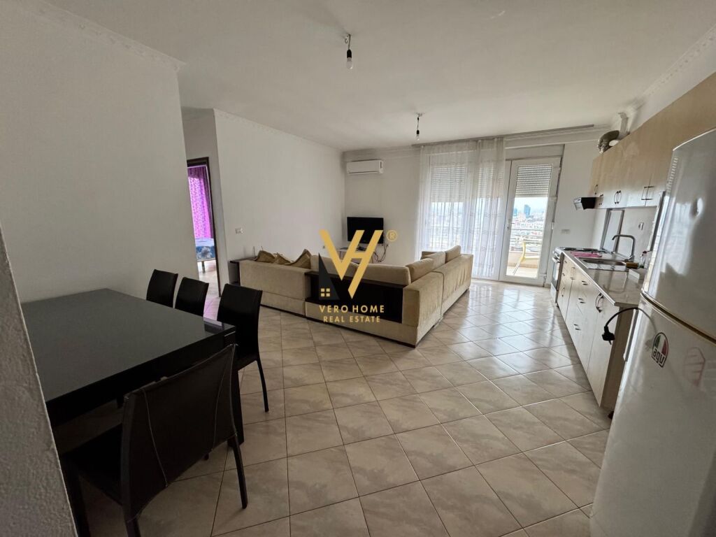 Jepet Apartament 2+1+2+ballkon me qera te Kodra e Diellit 108 m2 3