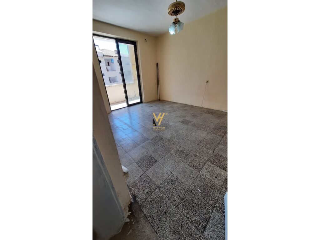 Shitet apartament 2+1 ne Bllok 63 m2 2