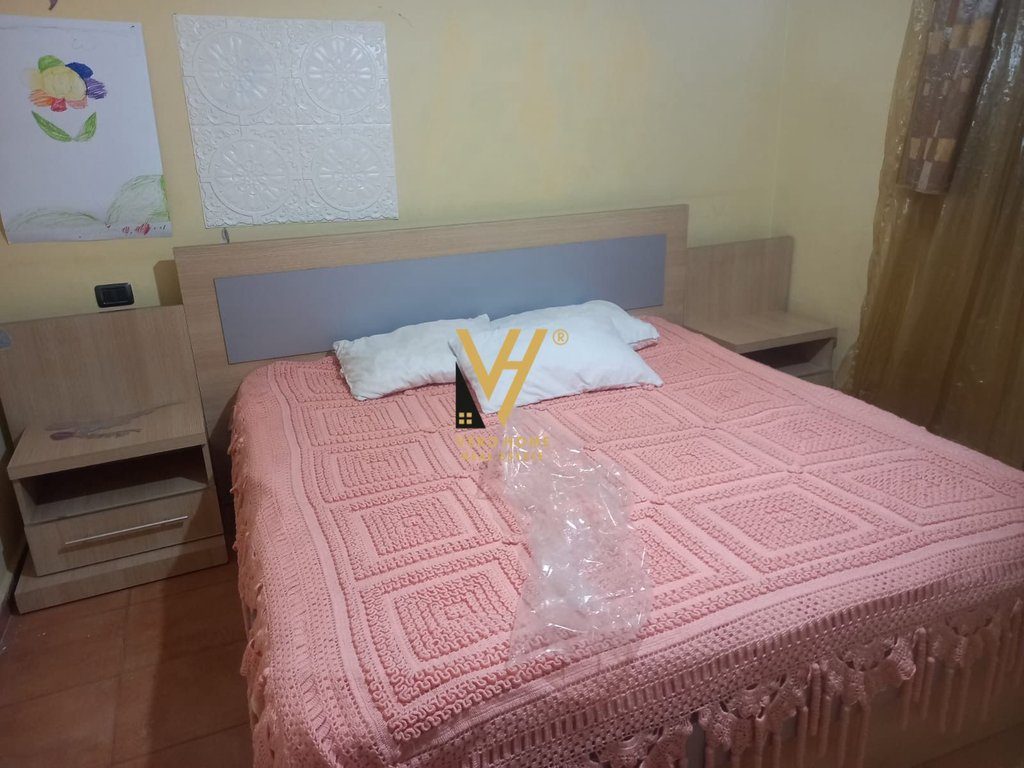 JEPET APARTAMENT 2+1+BLK ME QIRA TE 21 DHJETORI 65.000 LEKE 2