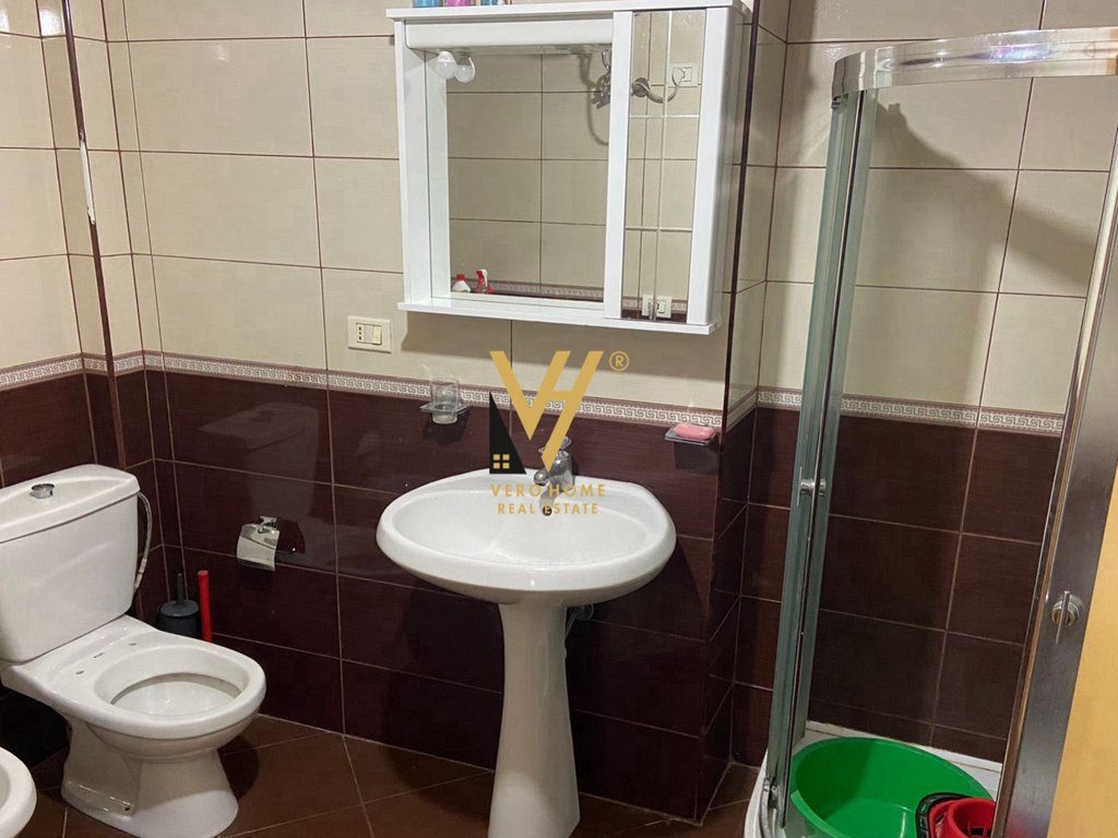 JEPET APARTAMENT 1+1 ME QIRA TE PALLATET AGIMI 60.000 LEKE 4