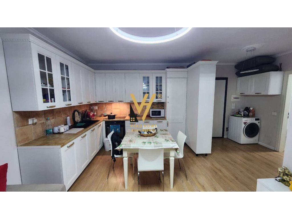 SHITET APARTAMENT 1+1+BLK NE YZBERISHT 13.500.000 LEKE 2