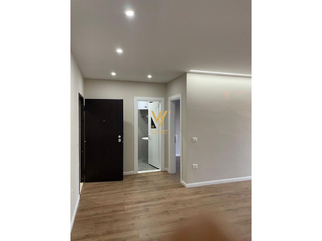 SHITET APARTAMENT 1+1+BLK NE GOLEM 122.660 EURO
