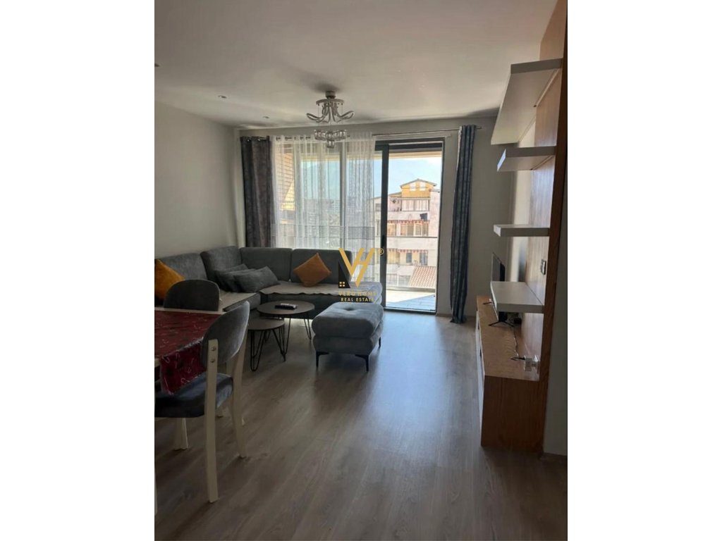 JEPET APARTAMENT 1+1+BLK ME QIRA NE DON BOSKO 600 EURO