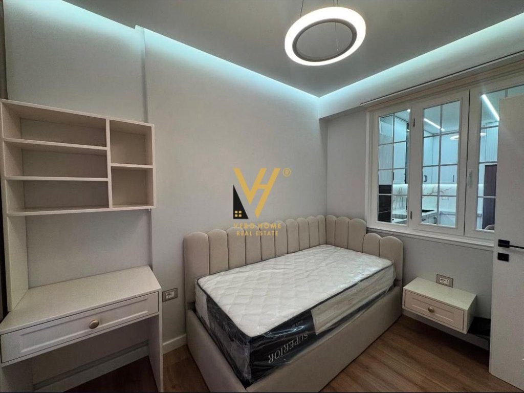 JEPET APARTAMENT 2+1+2+BLK ME QIRA TE SELVIA 90.000 LEKE 4