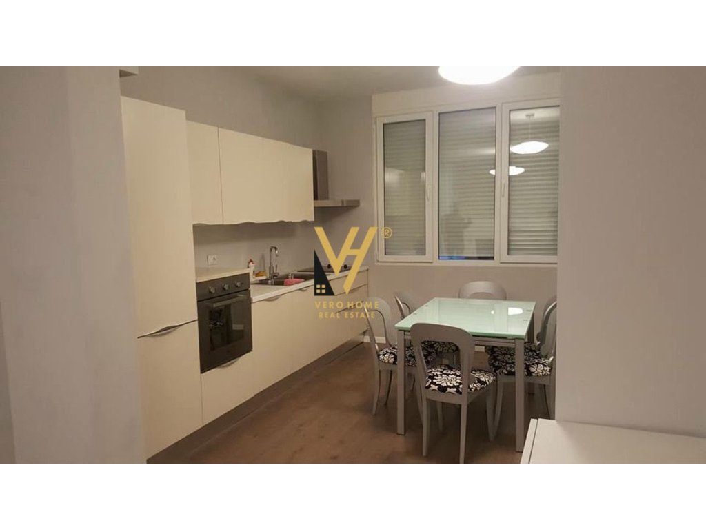 JEPET APARTAMENT 1+1 ME QIRA TEK BLLOKU 950 EURO 3