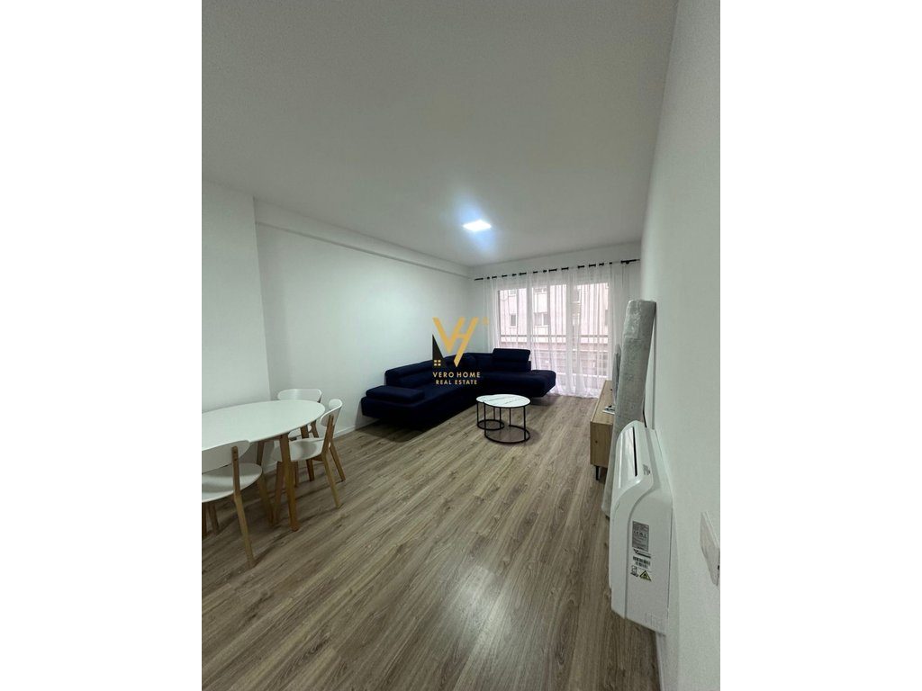 JEPET APARTAMENT 1+1+BLK ME QIRA NE LAPRAKE 600 EURO 2