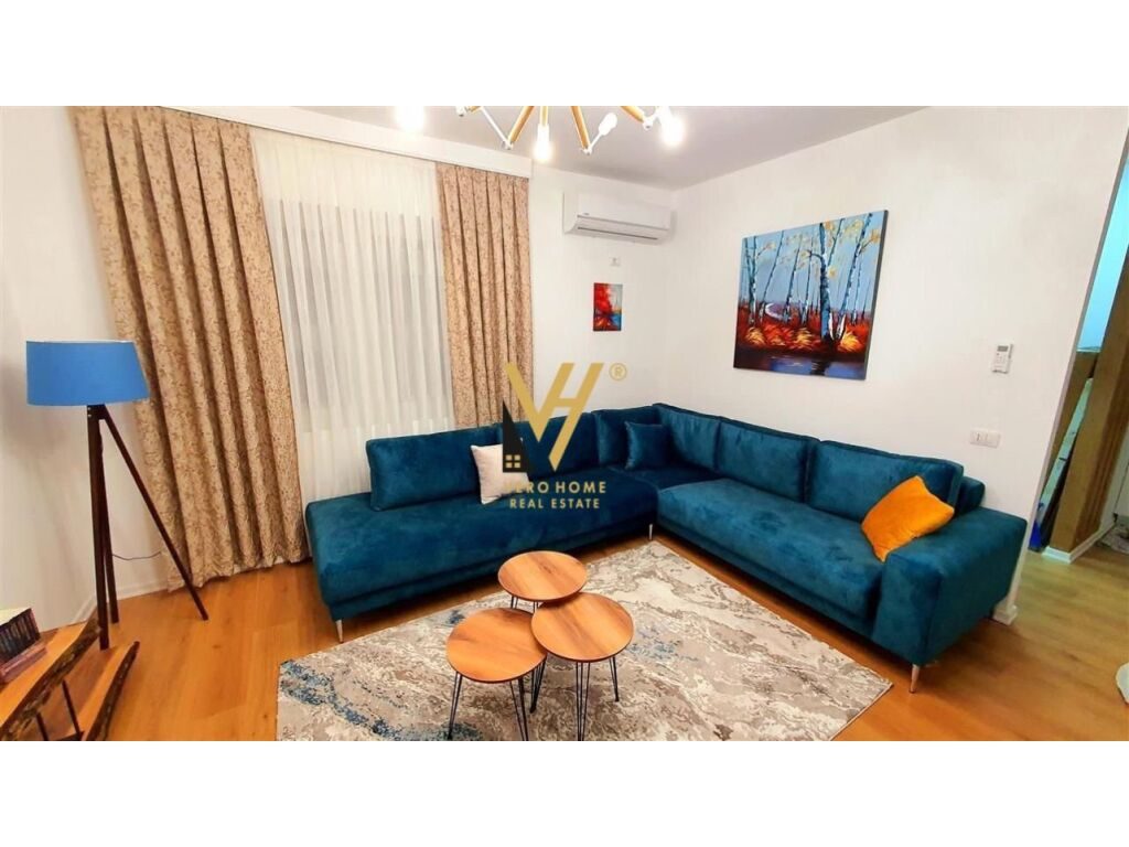 Shitet Apartament 2+1+2+ballkon te Rruga Dalip Topi 102 m2 2