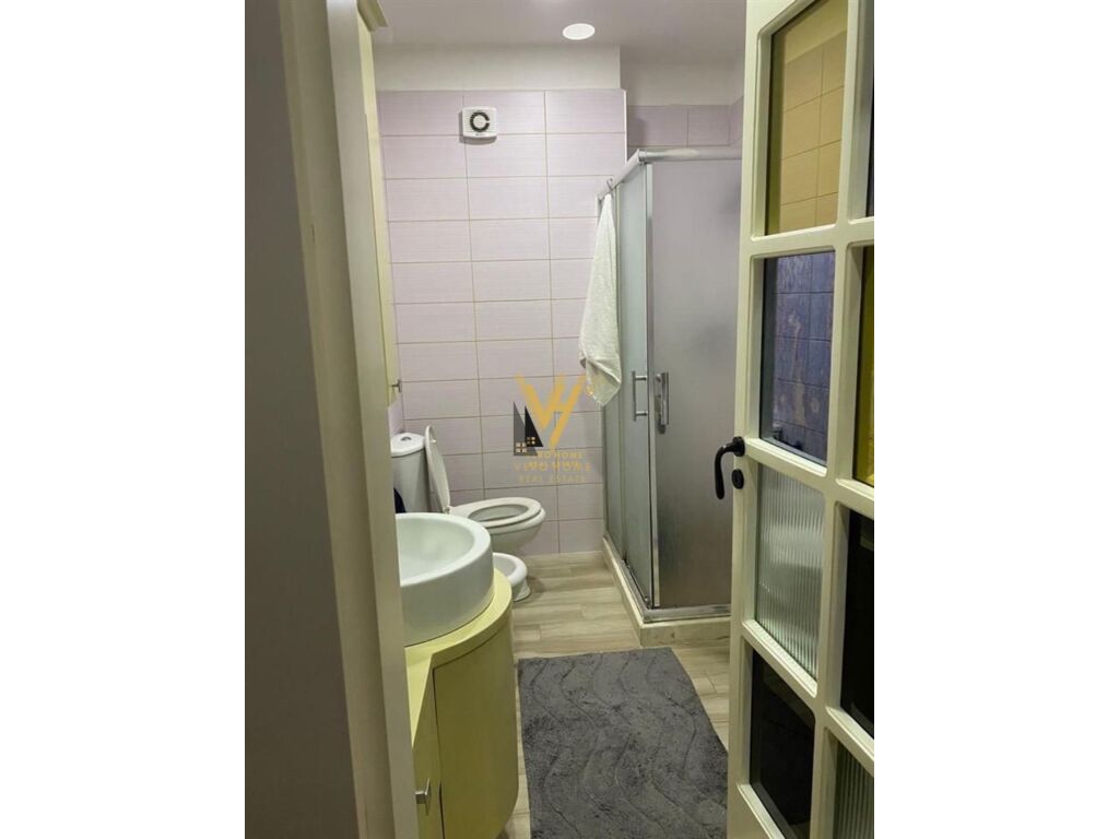 SHITET APARTAMENT 1+1+BLK NE MISTO MAME 123.000 EURO 3
