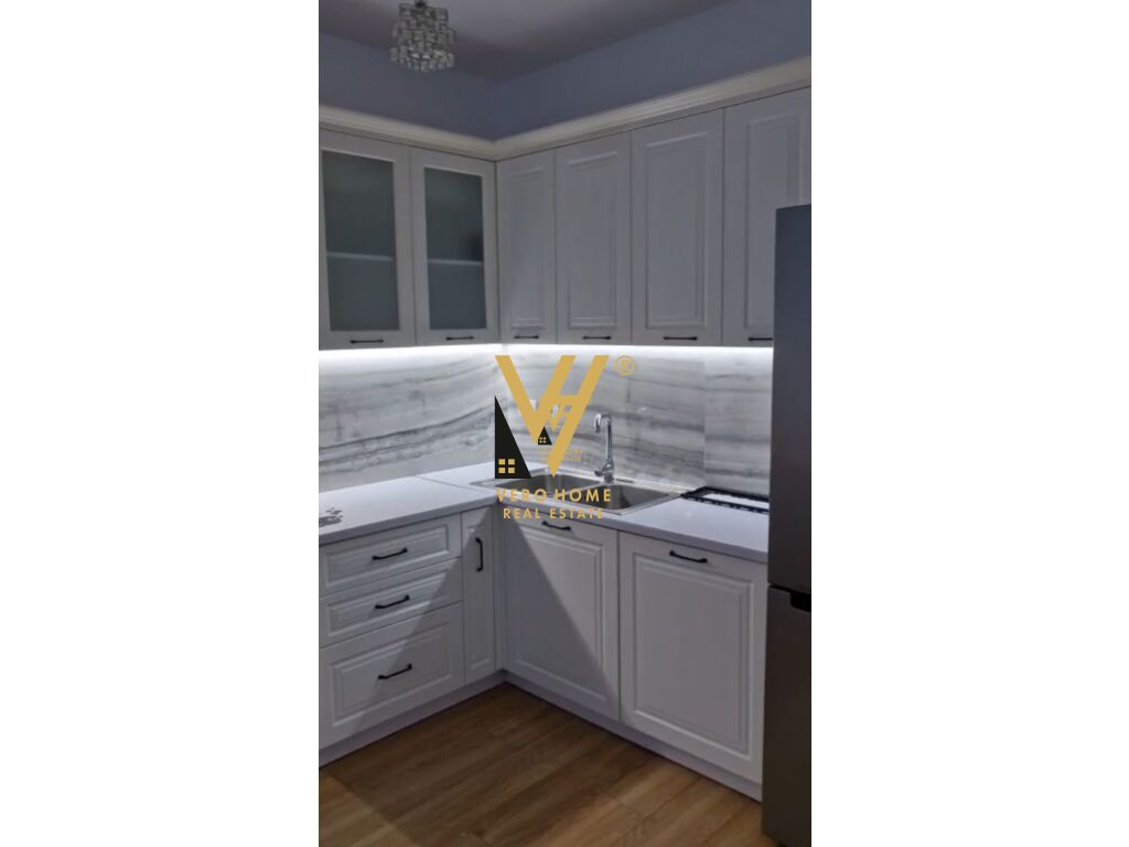 JEPET APARTAMENT 2+1+BLK ME QERA TEK VILAT GJERMANE 600 EURO 2