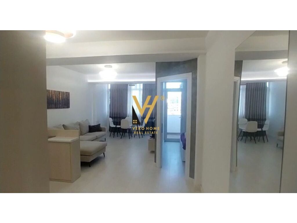 Jepet Apartament 2+1 me qera ne Bllok 94 m2 2