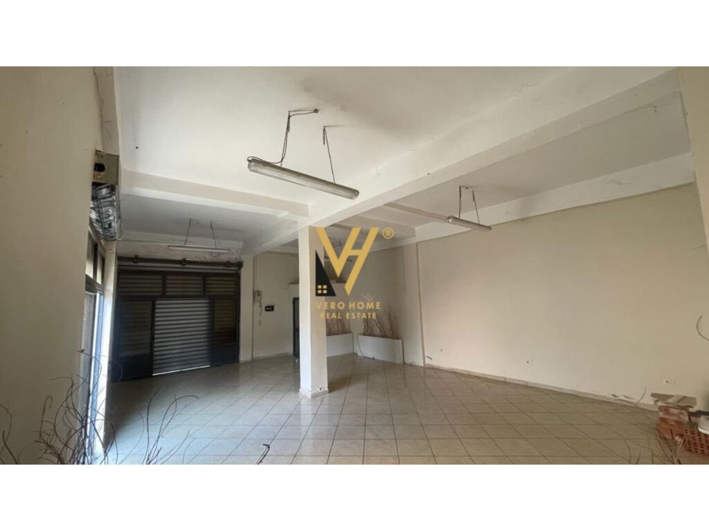 SHITET DYQAN 80 M2 NE ELBASAN 50.000 EURO