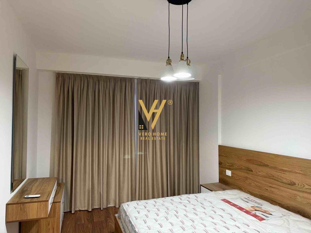 JEPET APARTAMENT 1+1+BLK ME QERA TEK URBAN GATE, ASTIR 50.000 LEKE 3