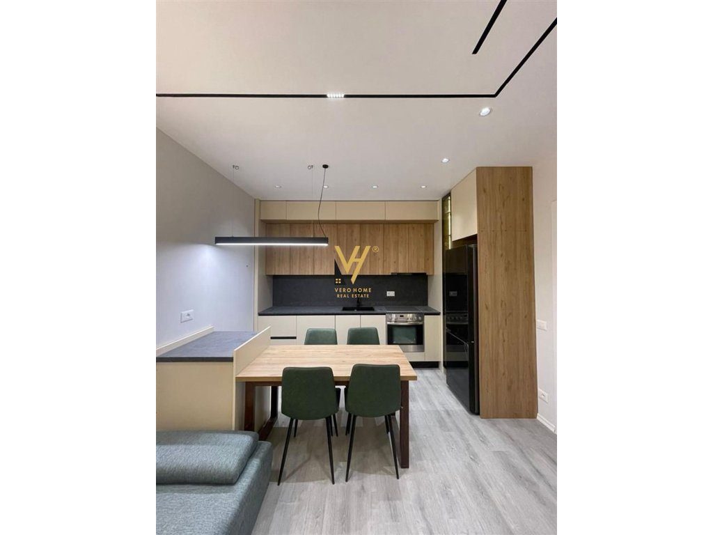 JEPET APARTAMENT 2+1+BLK ME QIRA TEK UNIVERS CITY 600 EURO 3