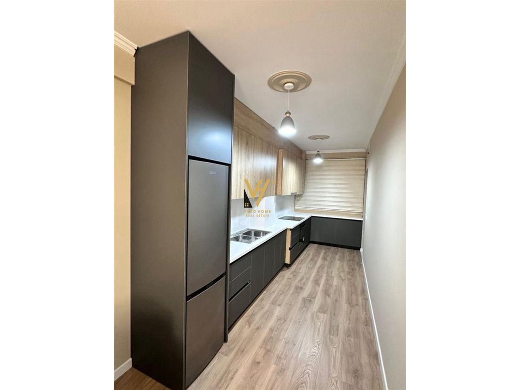 SHITET APARTAMENT 2+1+BLK NE YZBERISHT 2