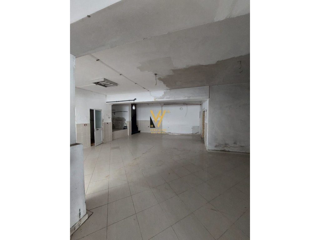 SHITET AMBJENT BIZNESI 996 M2 TE ALI DEMI 1.600.000 EURO 3