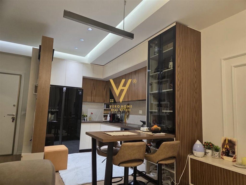 SHITET APARTAMENT 2+1+BLK NE ALI DEM 165.000 EURO 2
