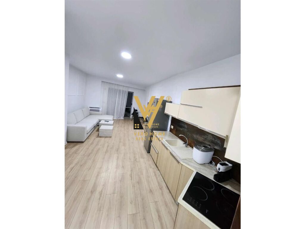 SHITET APARTAMENT 1+1+BLK TE CASA ITALIA 120.000 EURO 3