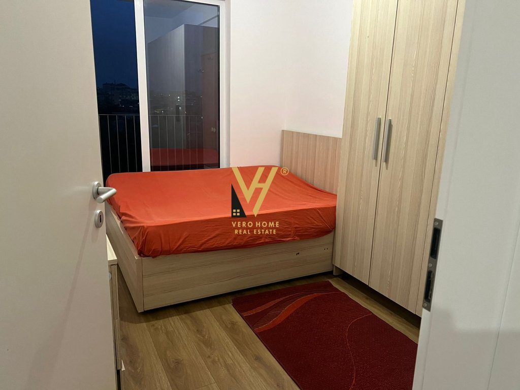 JEPET APARTAMENT 1+1+BLK ME QERA TE KOMPLEKSI OXA, FRESKU 400 EURO 3