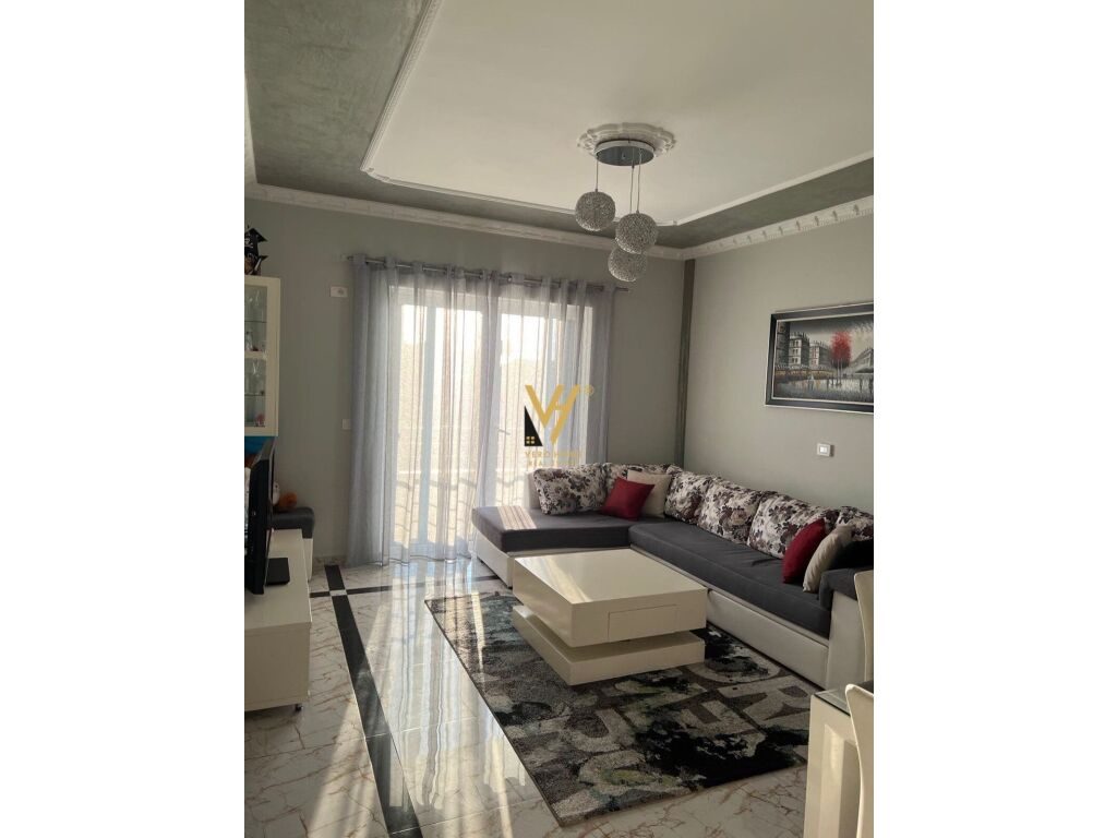 Jepet Apartament dublex 3+1 me qera te Kodra e Priftit 110 m2