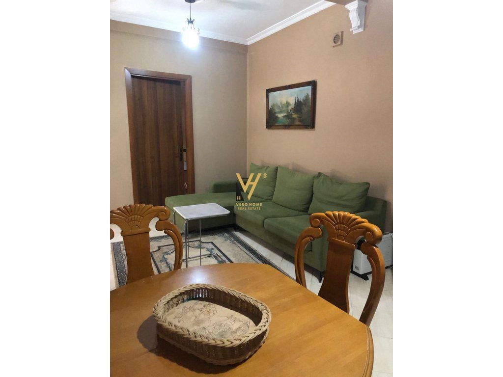 JEPET APARTAMENT 1+1+BLK ME QERA TE MEDRESEJA 500 EURO