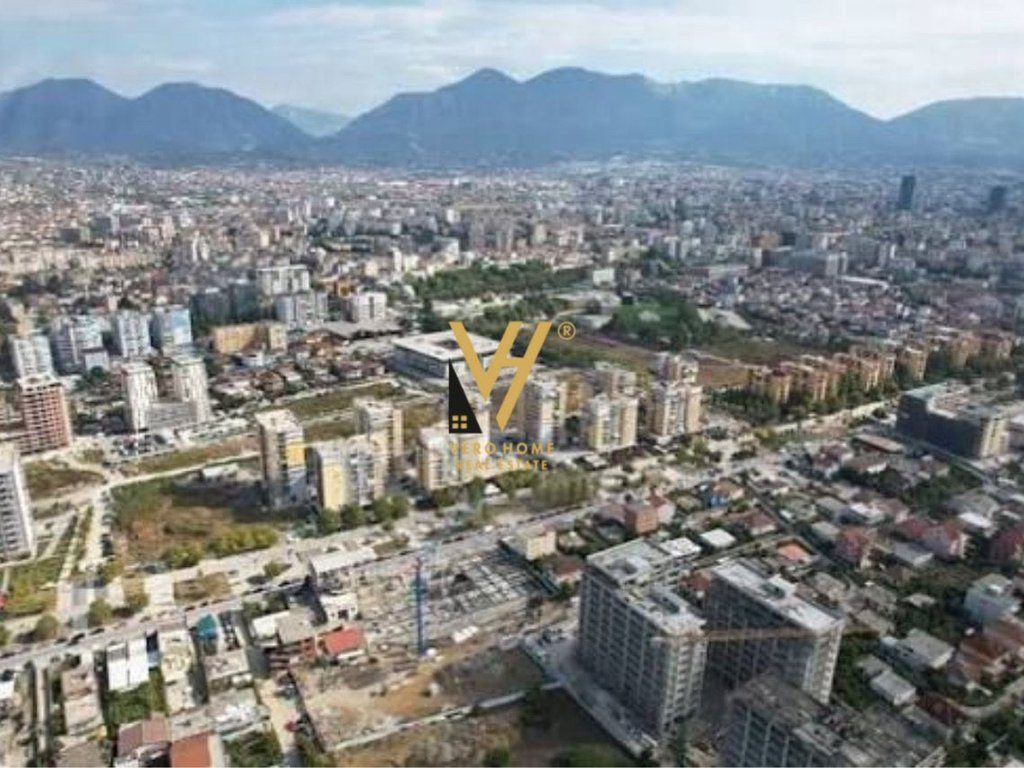 SHITET APARTAMENT 2+1+BLK TE ISH FUSHA E AVIACIONIT 165.000 EURO 1