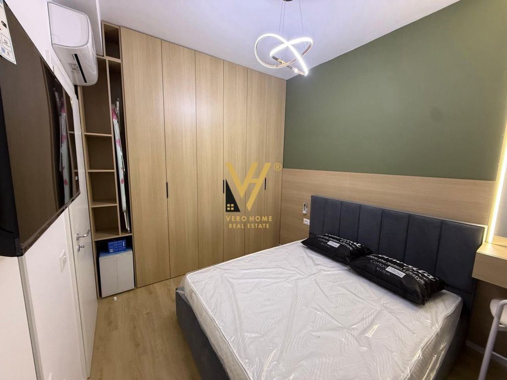 JEPET APARTAMENT 1+1+BLK ME QERA TEK KADIU, ALI DEMI 50.000 LEKE 3