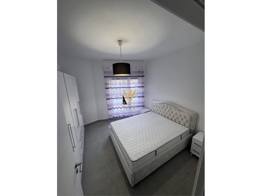 JEPET APARTAMENT 2+1 ME QIRA TE KODRA E DIELLIT 80.000 LEKE 4
