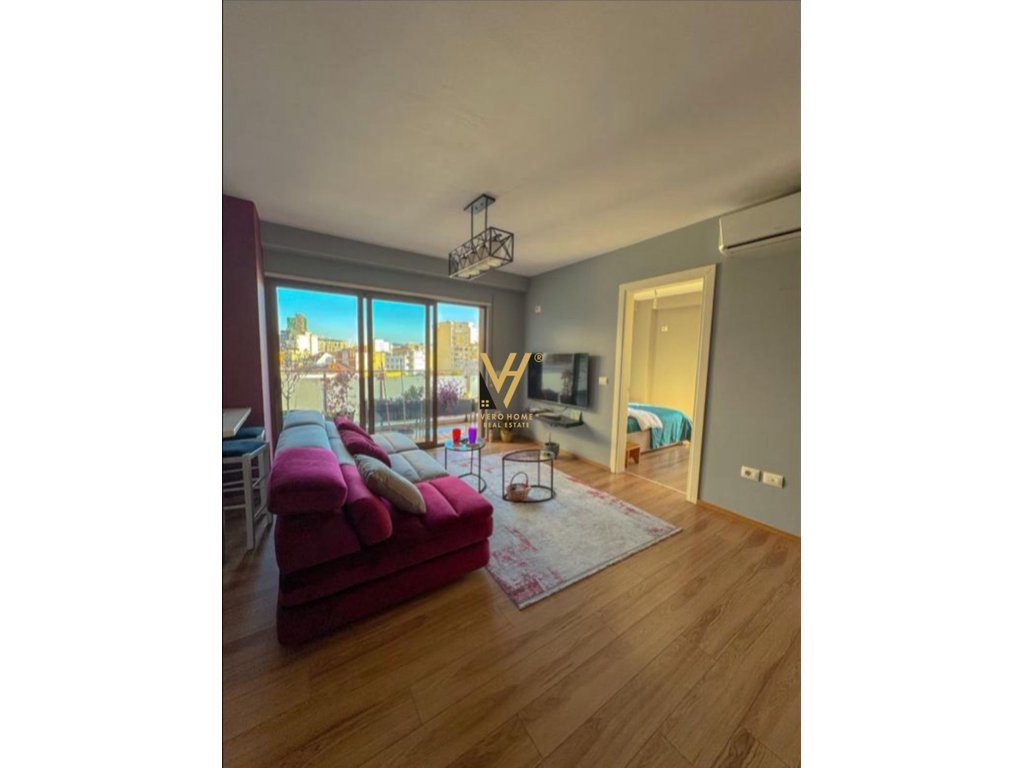 JEPET APARTAMENT 2+1+BLK ME QERA TE PROKURORIA 800 EURO