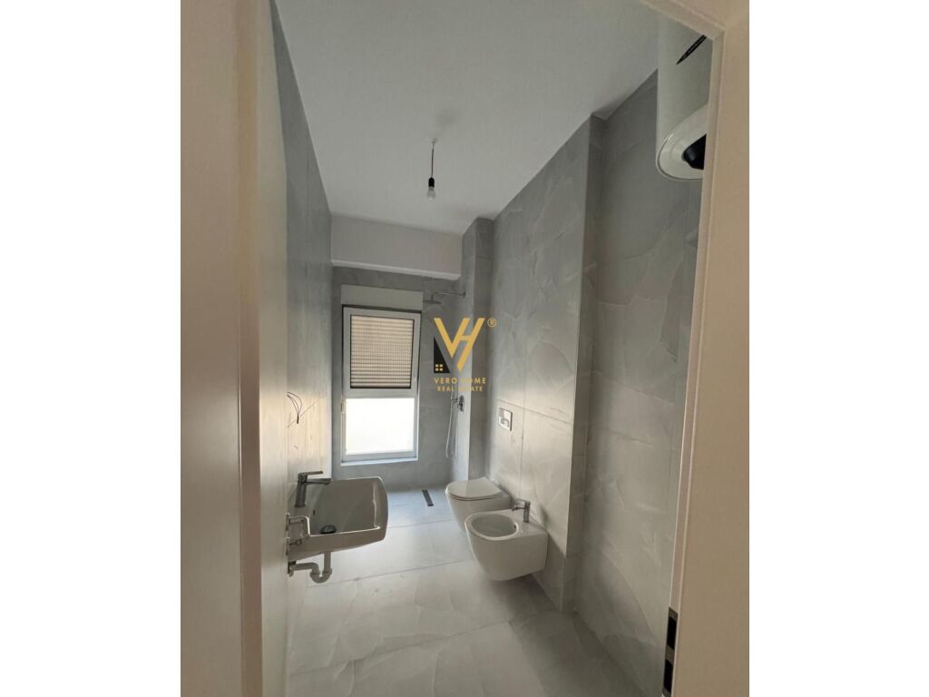 Shitet Apartament 1+1+ballkon te Residenca Kaimi , Ali Demi 61 m2 4