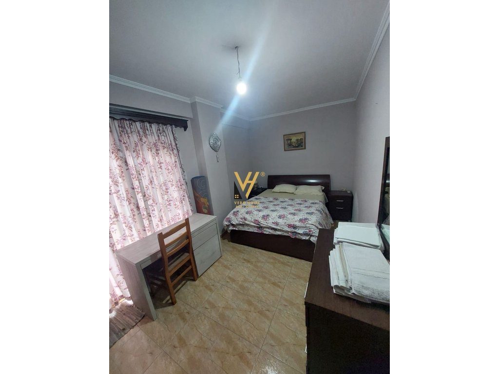 JEPET APARTAMENT 2+1+BLK ME QERA NE ASTIR 50.000 LEKE 3
